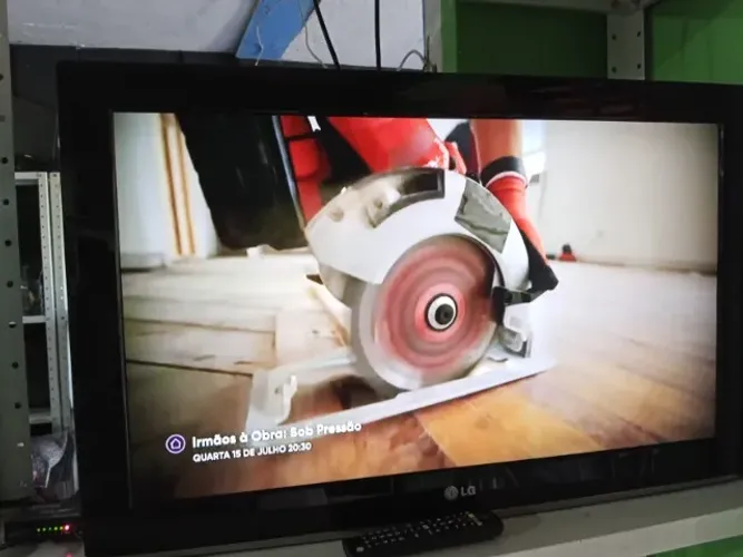 TV LG 32 '' 