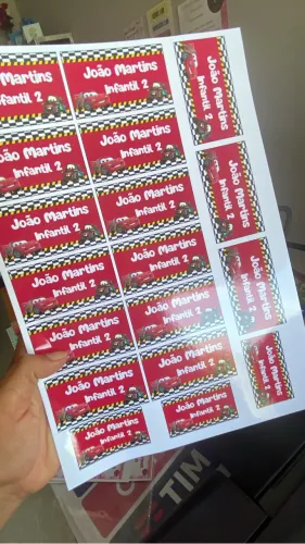 Lembrancinhas e Personalizados