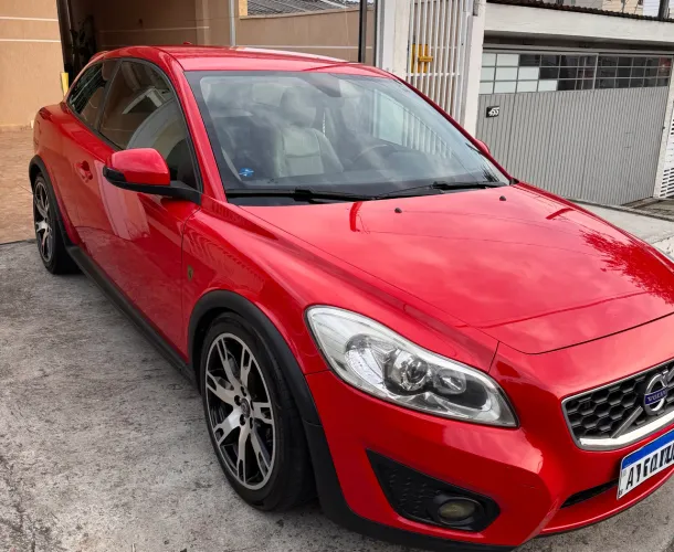 Volvo C30 2.0 145cv 2011