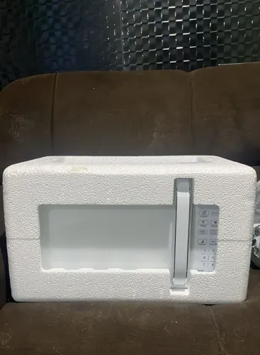 Micro-ondas muito novo NUNCA USADOOO pronto pra uso
