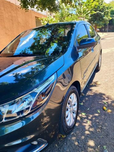 Imagem de Chevrolet Cobalt Elite 1.8 8V Econo.flex 4P Aut. 2017