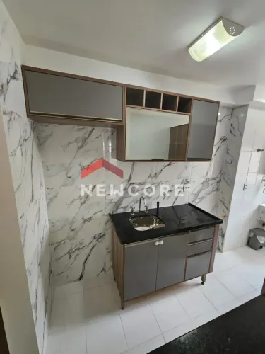 Apartamento em Avenida César Simões - Jardim Henriqueta - Taboão da Serra/SP