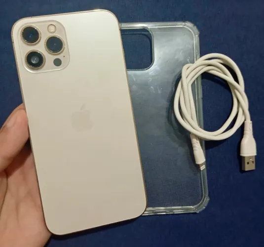 iPhone 12 Pro Max 128gb
