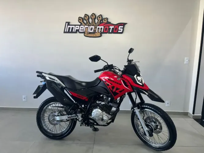 XTZ 150 CROSSER Z FLEX