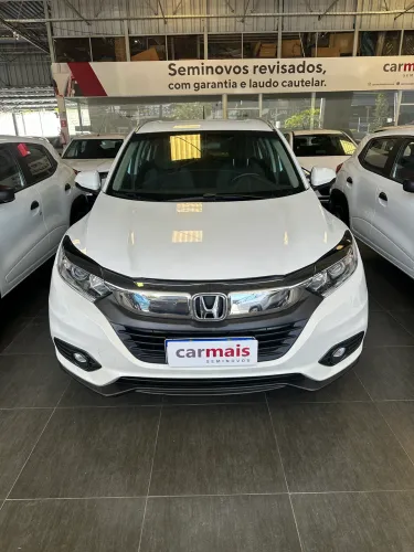 Honda HR-V LX 1.8 Flexone 16V 5P Aut. 2020