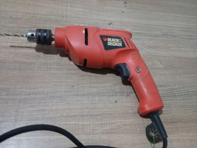 Furadeira