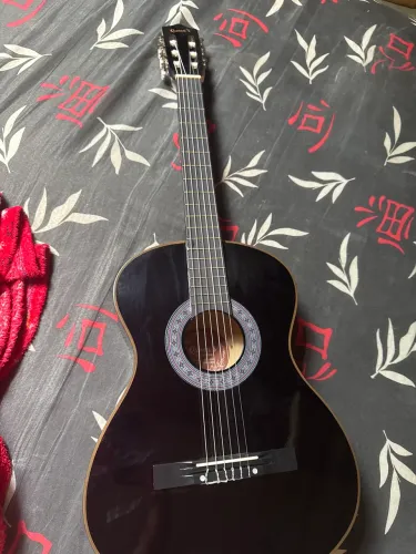 VIOLÃO QUENN?S NYLON