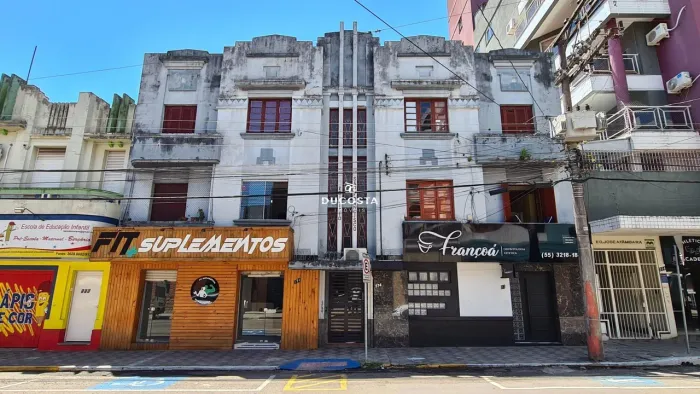 Sala Térrea na Rua Dr. Bozano
