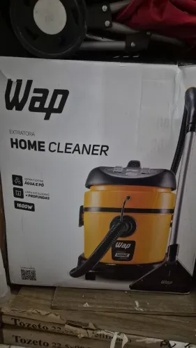 Wap Extratora