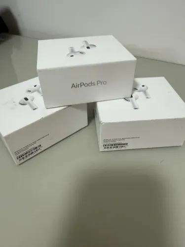 VENDO AIRPODS PRO 3 LACRADO