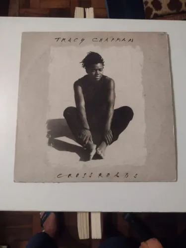 Lp disco de vinil Tracy Chapman
