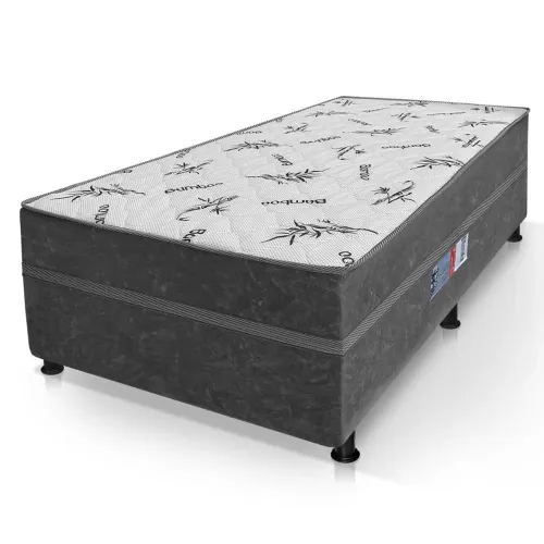 Cama Box Solteiro