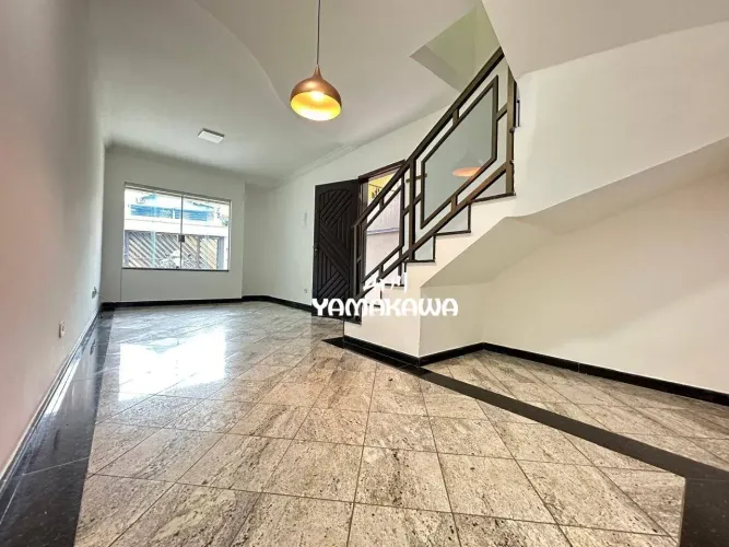Sobrado com 3 dormitórios à venda, 109 m² por R$ 750.000,00 - Vila Formosa - São Paulo/SP