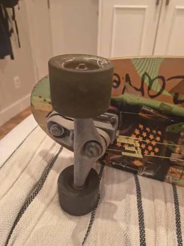 Skate Carver SurfSkate Longboard Preço baixo