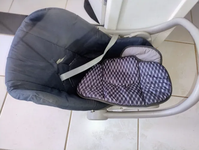 Bebê Conforto USADO