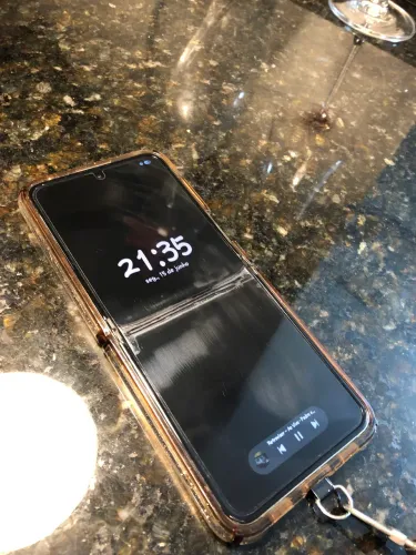 Galaxy Z Flip 5 