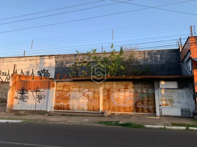 (3115) - GALPÃO PARA LOCAÇÃO NA ZONA NORTE