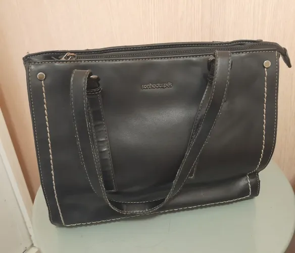 Bolsa sonho dos pés 