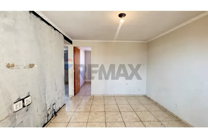 Apartamento no Residencial Olindo de Luca em Limeira-SP por R$ 130,000,00