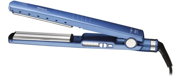 Prancha Philco Ultra Titanium PPRO5AZ