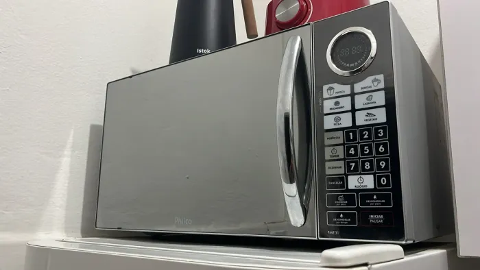 Microondas