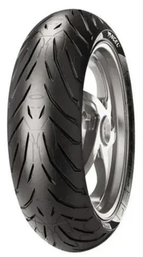 Pneu Traseiro Pirelli 180/55 ZR 17 Angel ST 50