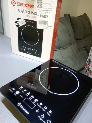 Cooktop