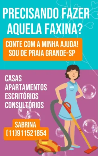 Faxina