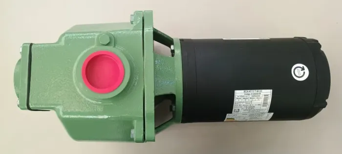 Motor Elétrico Trifásico Hercules IR3 IEC90 3CV 220/380/440V