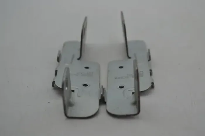 Suporte Fixação Radio Som Chevrolet Onix 2022 Original