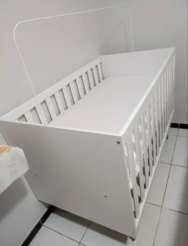 Berço infantil