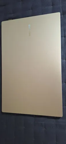 Notebook galaxy book 4
