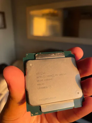 PROCESSADOR XEON 2697V3 3.6GHz