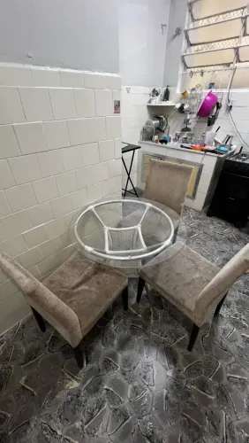 Mesa de jantar