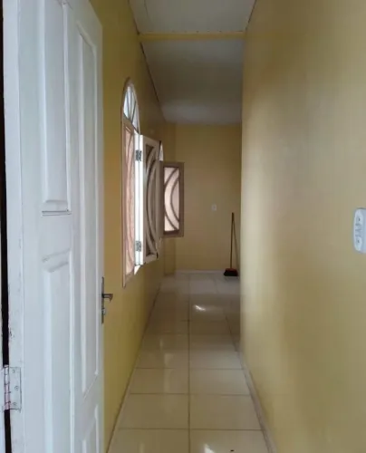 Vendo casa na Marambaia