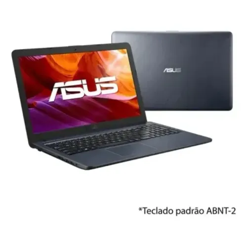Notebook Asus VivoBook X543MA, Intel Celeron, 4GB