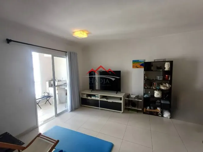Apartamento à venda no Condomínio Practice Club House, no bairro Retiro, em Jundiaí/SP.
