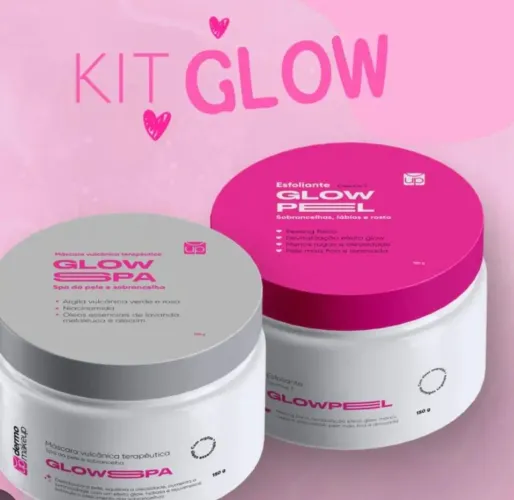 Kit limpeza 