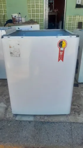 Vendo gabinete ge 15 kilo ( estado de novo)