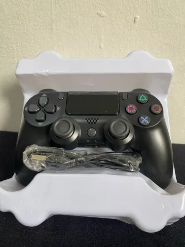 Controle PS4 sem fio