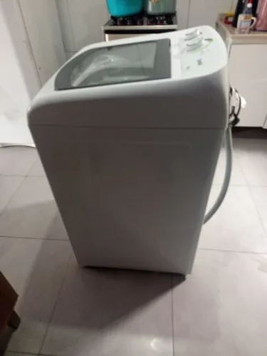 Máquina Consul 9kg
