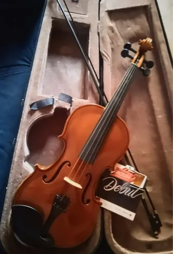 Violino Dominante