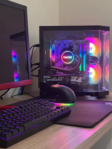 PC GAMER