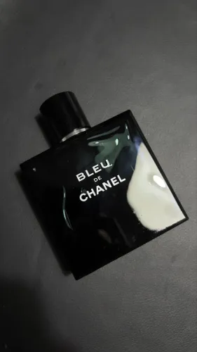 PERFUME BLEU DE CHANEL 100ml