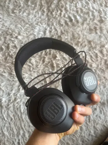 Headset JBL quantum 100m2
