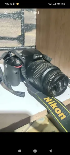 Nikon D5100
