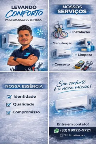 Ar condicionado