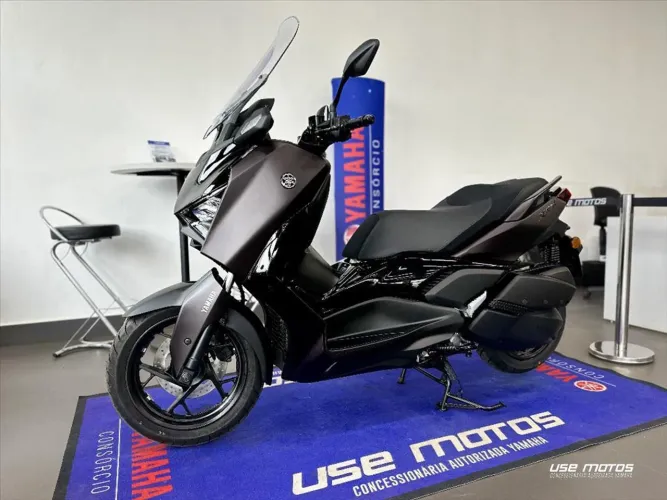Yamaha XMAX 300 - 2026 - 0km