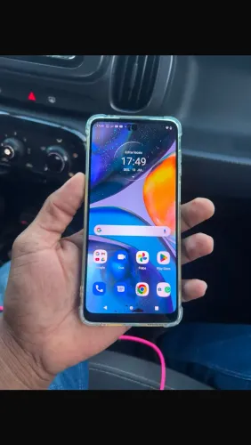 motorola conservado