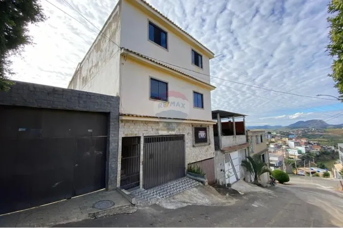 Apartamento a venda no São Francisco com ótimo preço!
